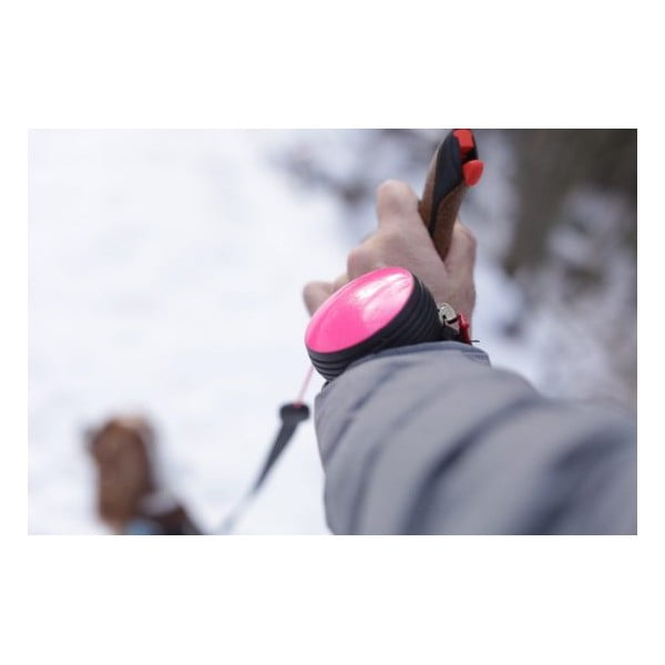 Melna pavada M izmērs 3 – Lishinu-image-4