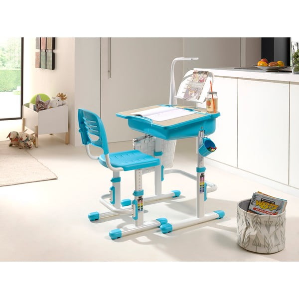 Bērnu mēbeļu komplekts COMFORTLINE – Vipack-image-2