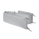 Bērnu gultiņas apmalīte 170 cm Lil Planet – Roba