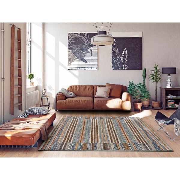 Paklājs 133x190 cm Samarkand – Universal-image-1