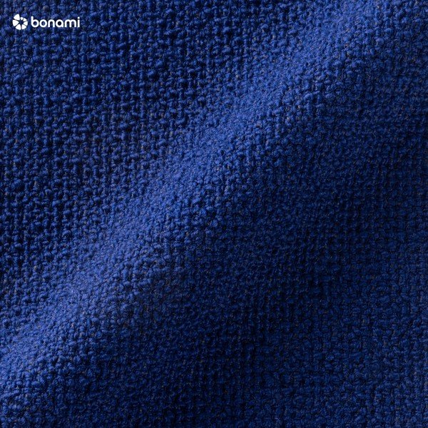 Zils vilnas kāju soliņš ar melnām kājām EMKO Naïve-image-3