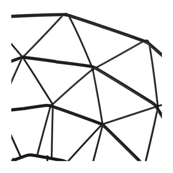 Metāla augļu grozs – Casa Selección-image-1