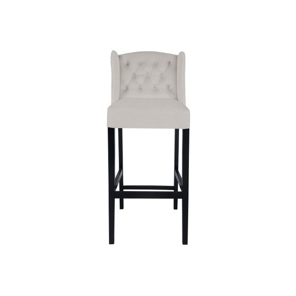 Gaiši pelēks bāra krēsls Mazzini Sofas Roco-image-1