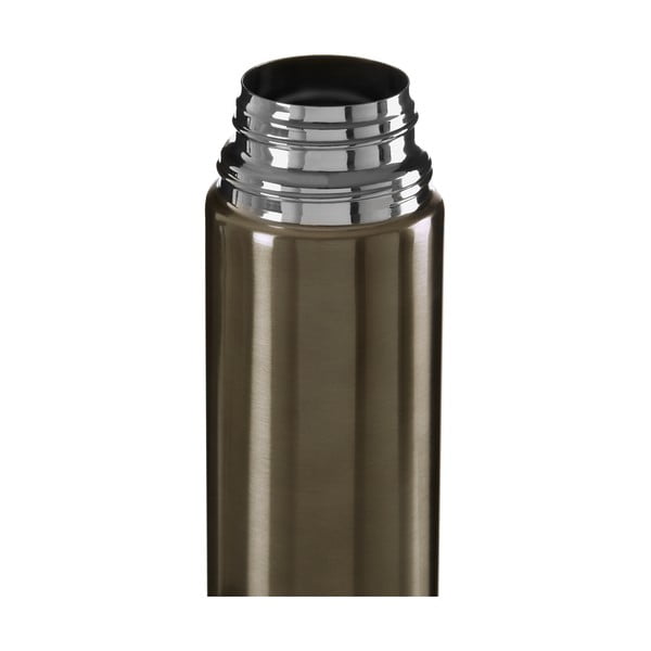 Brūns termoss 900 ml Morar – Premier Housewares-image-4