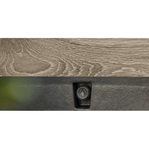 Paaugstināta dārza dobe Deco – Keter-image-3