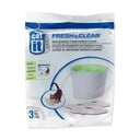 Ūdens strūklaku filtri kaķiem (3 gab.) Catit Fresh&Clear – Plaček Pet Products