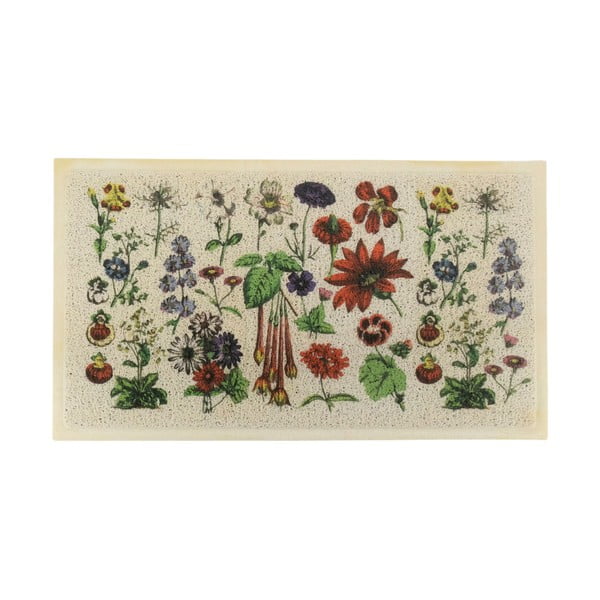 Paklājs 40x70 cm Botanicals – Artsy Doormats