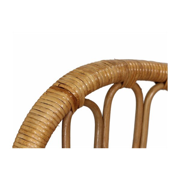 Rattan krēsls WOOX LIVING Ratta-image-2