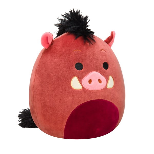 Plīša rotaļlieta Disney Pumbaa – SQUISHMALLOWS-image-2