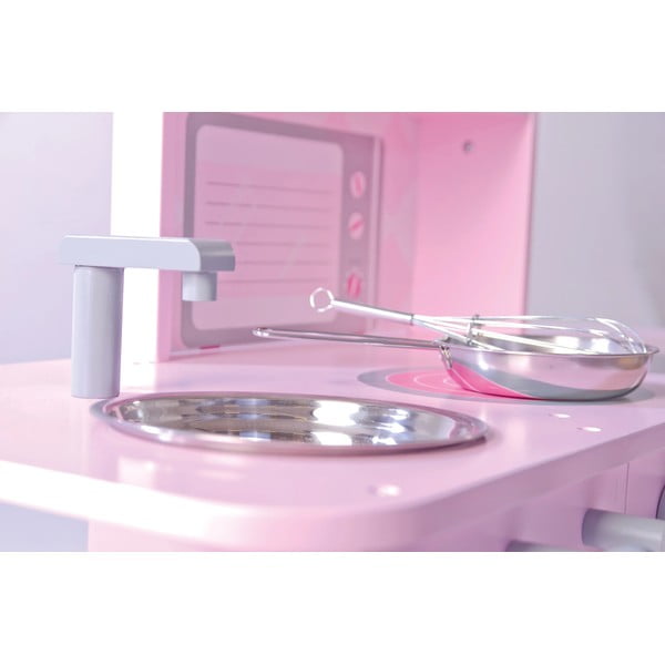 Bērnu spēļu virtuve – Roba-image-1