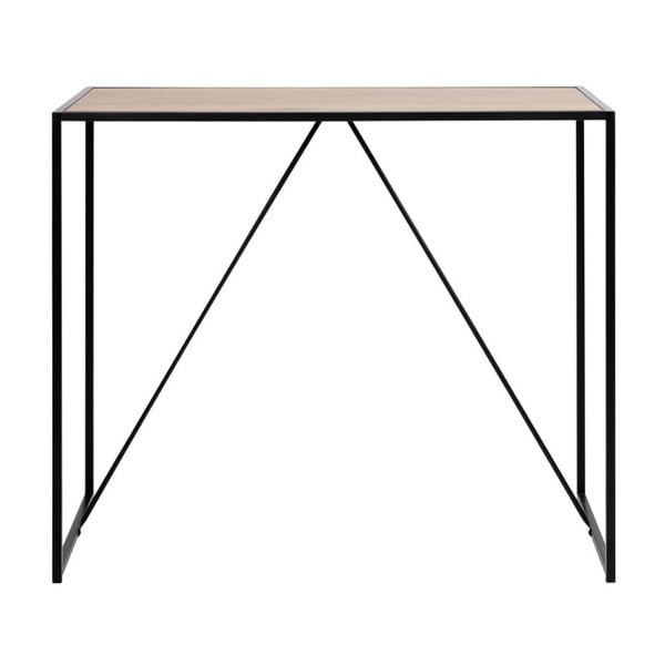 Bāra galds 120x60 cm Seaford – Actona