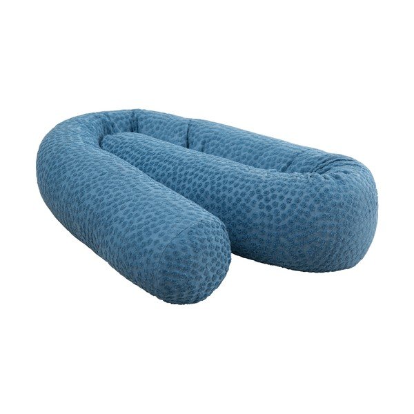 Bērnu gultiņas apmalīte 170 cm Seashells – Roba-image-3