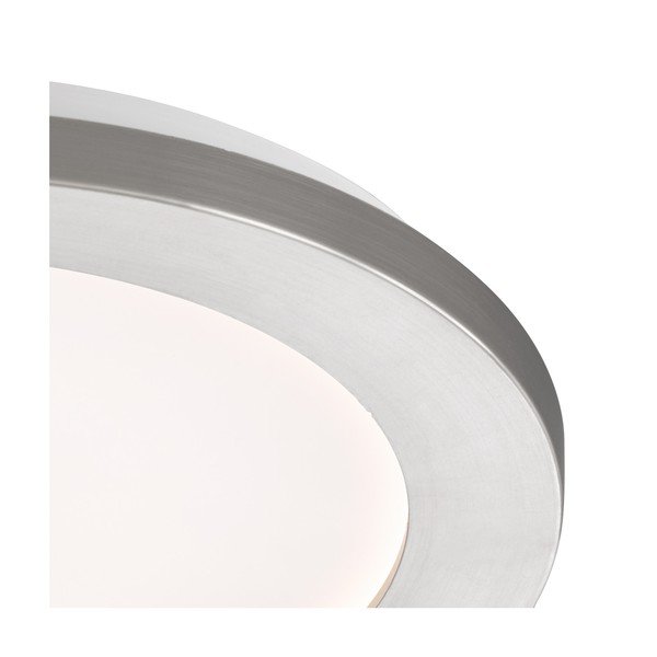 Pelēka LED griestu lampa Gotland – Fischer & Honsel-image-4