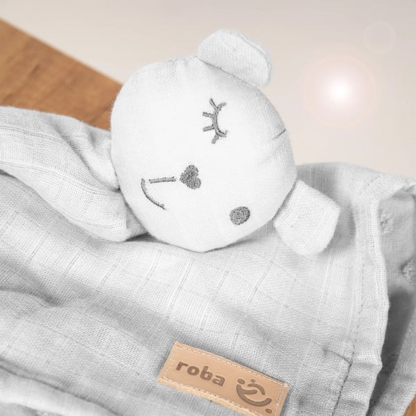 Muslīna mīļlupatiņa Lil Planet – Roba-image-1