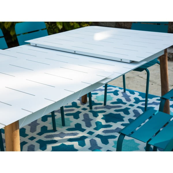 Dārza ēdamgalds 80x160 cm Alicante – Ezeis-image-4