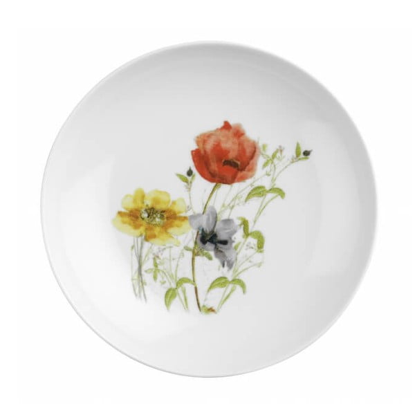 Porcelāna trauku komplekts (24 gab.) Kütahya Porselen Herbejo-image-3