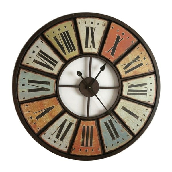 Sienas pulkstenis Antic Line Pendule Multi, ⌀ 75 cm