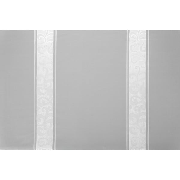 Balts dienas aizkars 140x245 cm Minka – Mendola Fabrics-image-3