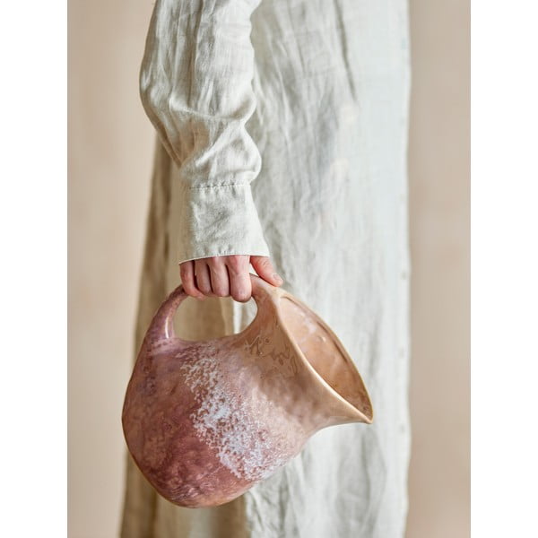 Akmensmasas krūka Darlene – Bloomingville-image-1