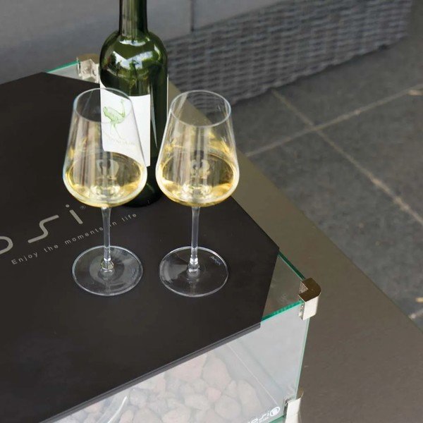 Vāks gareniskajam kamīnam - COSI-image-1