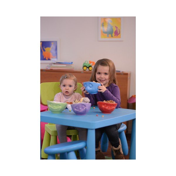 Zila porcelāna bļoda 58products-image-4