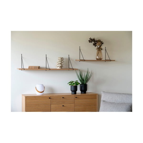 Mākslīgais augs (augstums 28 cm) Pelia – House Nordic-image-3