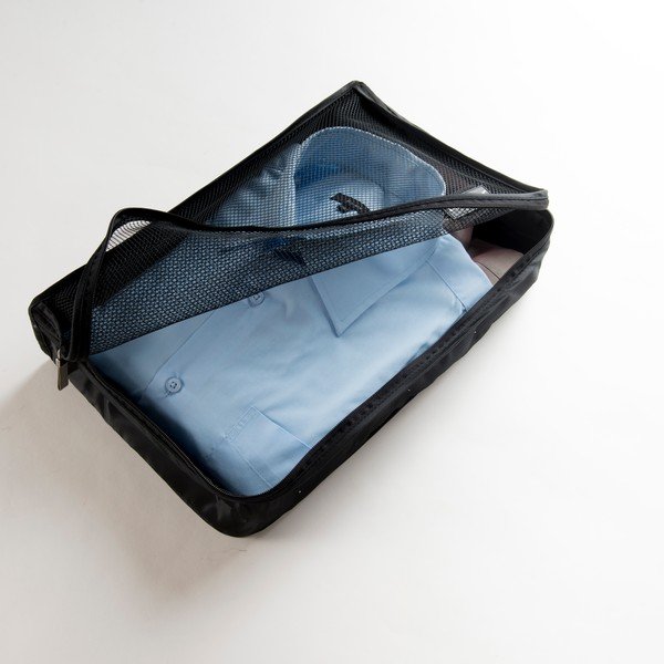 Ceļojumu krekla pārvalks Jet, 40x26 cm-image-1