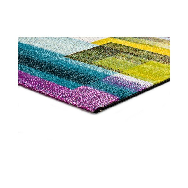 Paklājs Universal Colors Rainbow, 160 x 230 cm-image-2