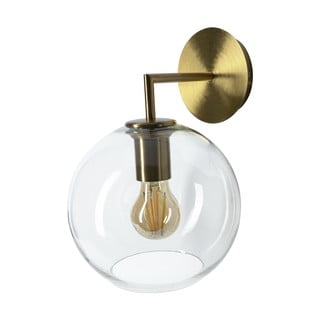 Sienas lampa SULION Bogart, ø 20 cm