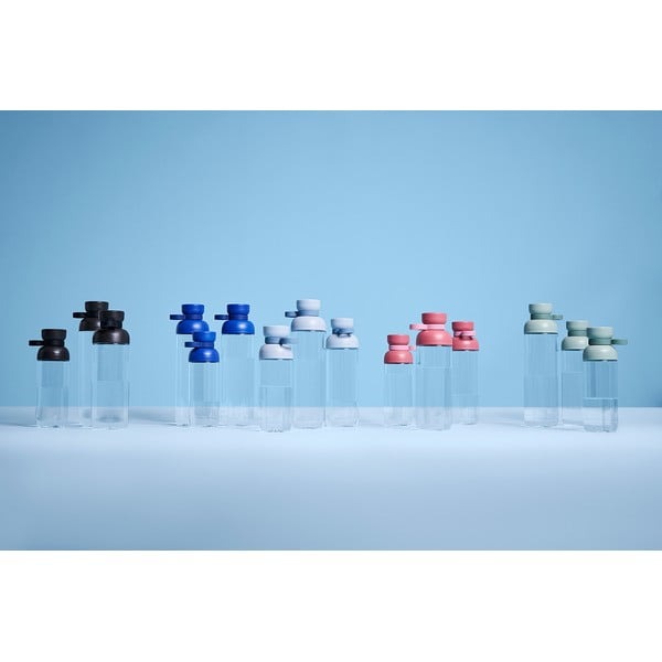 Melna tritāna pudele 900 ml Nordic black – Mepal-image-4