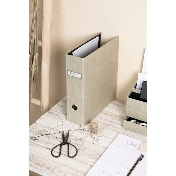Kartona organizators dokumentiem Archie – Bigso Box of Sweden-image-1