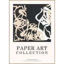 Plakāts ar rāmi 51x71 cm Paper Art 8   – Malerifabrikken