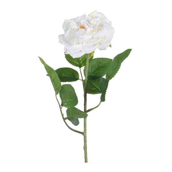 Mākslīgais augs (augstums 43 cm) Rose – Ixia