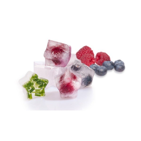 Zaļa ledus gatavošanas forma Fackelmann Food & More-image-4