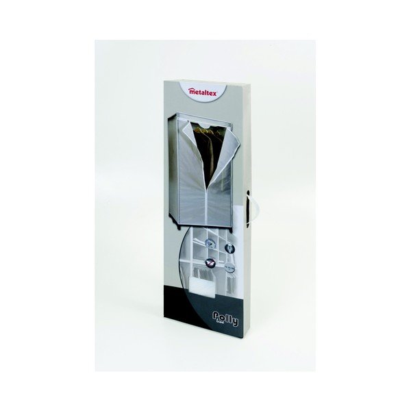 Skapis Metaltex Polly, 75 x 150 cm-image-1
