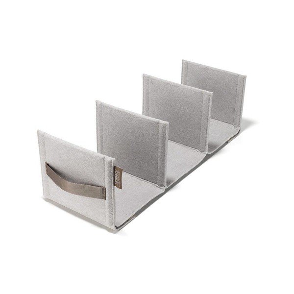 Tekstila drēbju skapja organizators rokassomām Orderly – Joseph Joseph