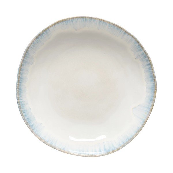 Zils keramikas augļu trauks Costa Nova Brisa, ⌀ 36 cm-image-4