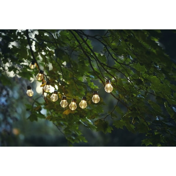 Āra lampiņu virtene Star Trading Partaj Solar Chain, garums 1,8 m-image-3