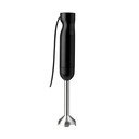 Melns rokas plastmasas blenderis Foodie – RIG-TIG