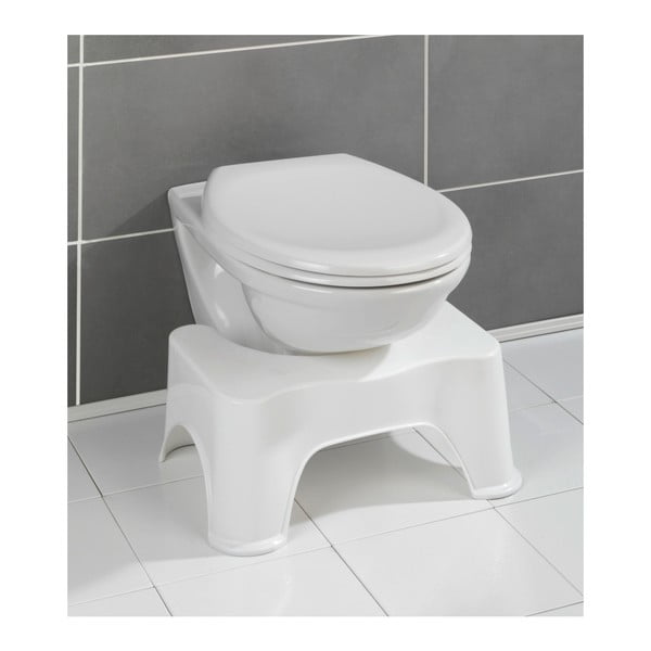 Tualetes soliņš Wenko Secura, 20 x 48 cm-image-3