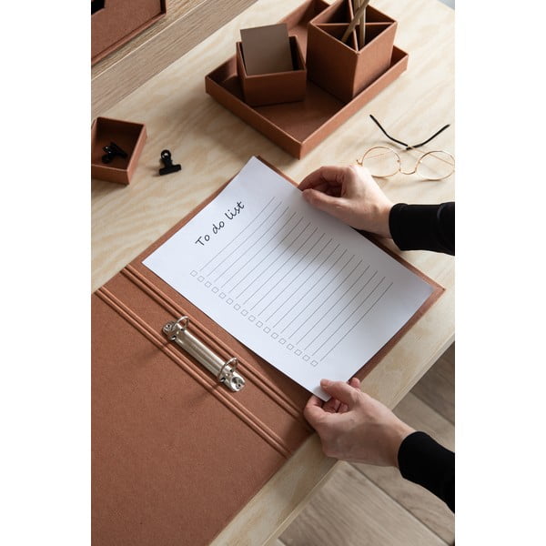 Kartona organizators Ringo Restore Paper Laminate – Bigso-image-1