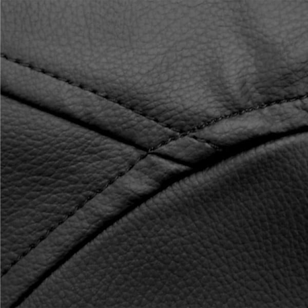 Melns dārza sēžammaiss Deri Armut – Floriane Garden-image-2