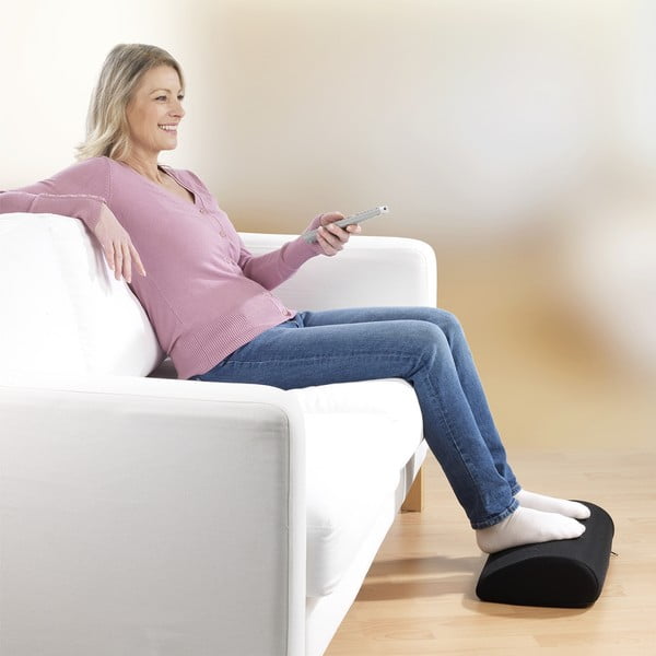 Ergonomiskais spilvens 25x43 cm Comfort – Maximex-image-1