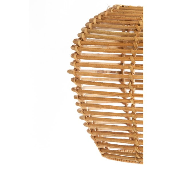 Dabīga toņa abažūrs ø 23 cm Latvia – Light & Living-image-2