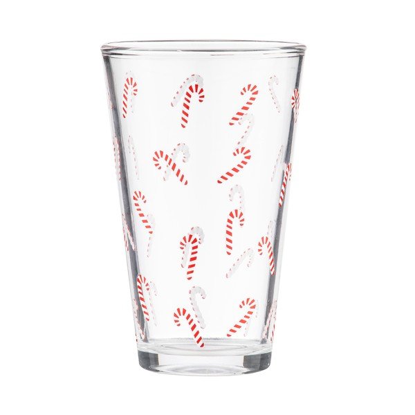 Glāzes (4 gab.) 270 ml Jingle – Ladelle-image-2