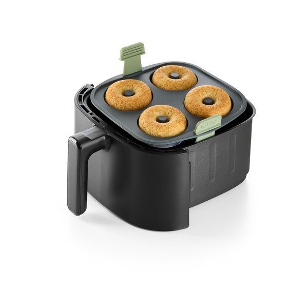 Silikona cepšanas forma 20x19,5 cm – Lékué-image-4