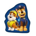 Flīsa bērnu spilvens Paw Patrol – Jerry Fabrics