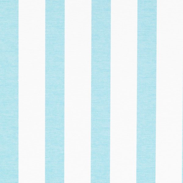 Balts/gaiši zils diatomīta vannas istabas paklājiņš 39x60 cm Stripe – Artsy Doormats-image-2