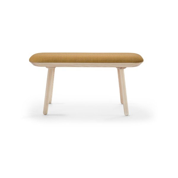 Dzeltens sols EMKO Naïve, 100 cm-image-2