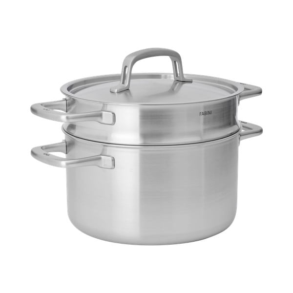 Nerūsējošā tērauda tvaicētājs Lucca 3.0 – FABINI-image-3